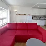 公寓 7c Castelo - Casas & Papeis *