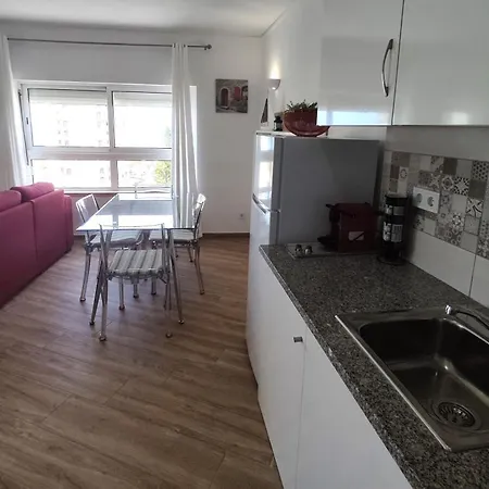 Apartman 7c Castelo - Casas & Papeis Armação de Pêra