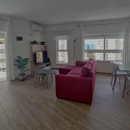 7c Castelo - Casas & Papeis Appartement *