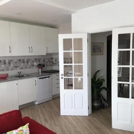 Apartment 7c Castelo *