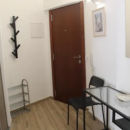 7c Castelo - Casas & Papeis Apartment