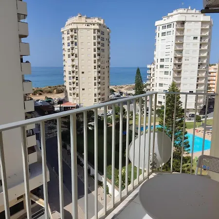 7c Castelo - Casas & Papeis Apartment