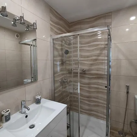 Apartamento 7c Castelo - Casas & Papeis