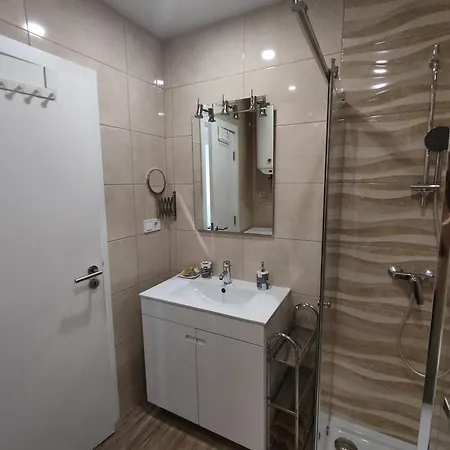 7c Castelo Apartment Armação de Pêra