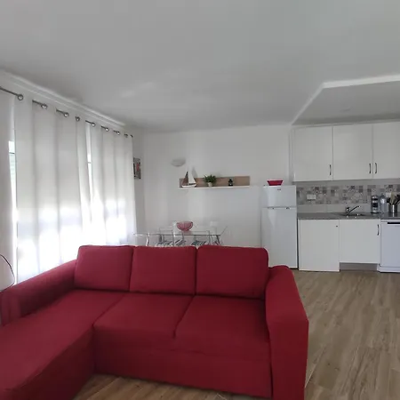 Apartamento 7c Castelo - Casas & Papeis Armação de Pêra