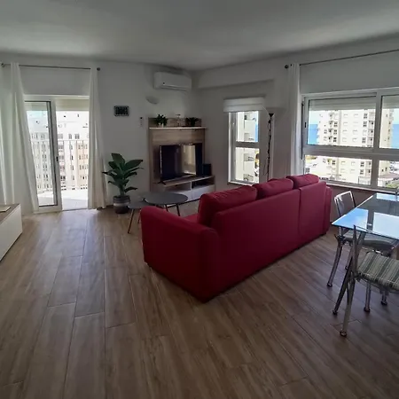 7c Castelo - Casas & Papeis Apartment
