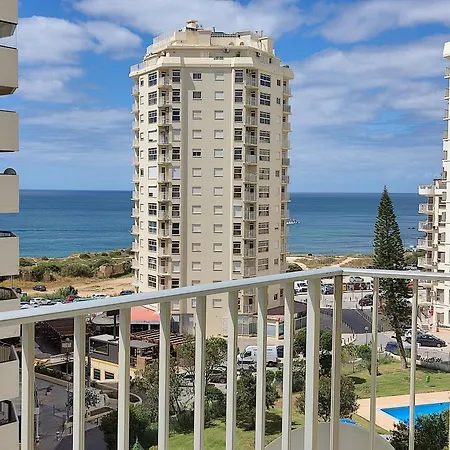 7c Castelo - Casas & Papeis Apartamento Armação de Pêra