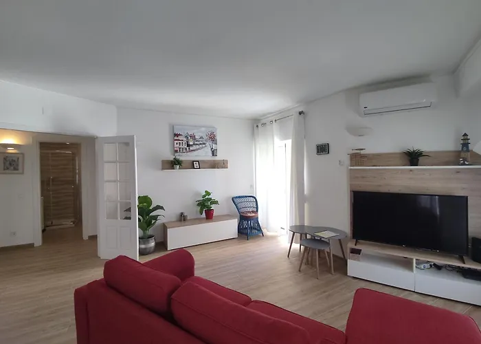 7c Castelo - Casas & Papeis Apartament *