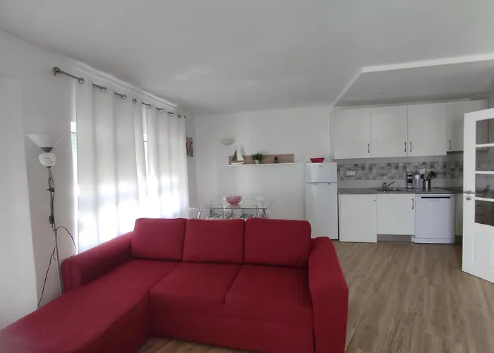 Apartament 7c Castelo - Casas & Papeis Armação de Pêra