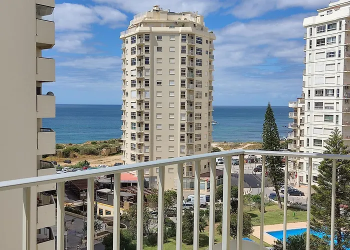 7c Castelo - Casas & Papeis Apartament Armação de Pêra