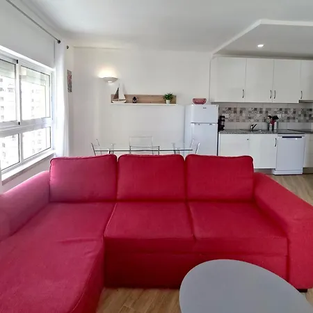 Appartement 7c Castelo - Casas & Papeis *
